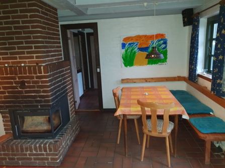 Wohnzimmer - Couch Richtung Essecke)